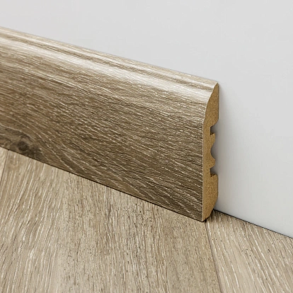 Плинтуса Floorway ELK1010