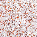 Forbo Sarlon Modul'up Compact 9406UP43C-coral-terrazzo