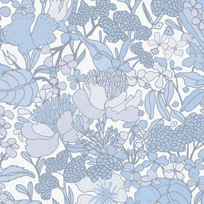 Обои AS Creation Floral Impression 37756-6