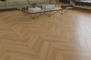 Mostflooring Gaudi Ронда 7701