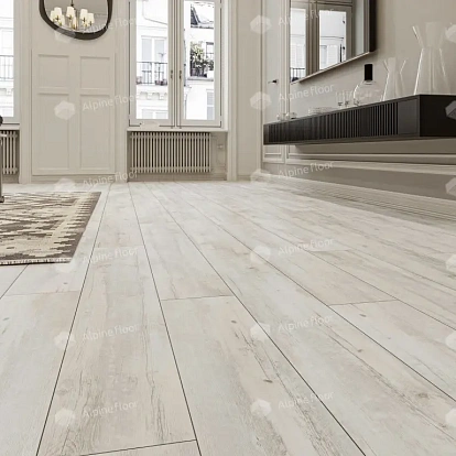 Ламинат SPC Alpine Floor Classic Акация Mineral Core ECO 107-8