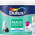Шпатлевка для внутренних работ Dulux Maxi мелкозернистая финишная 10 л.