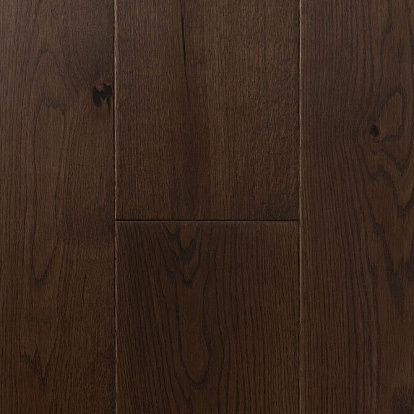 Инженерная доска Living Tree Classic Натур 180 мм Дуб Шоколадный