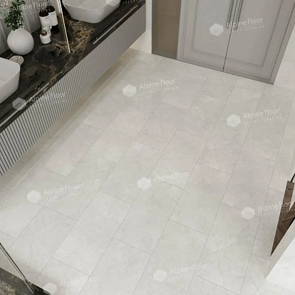Ламинат SPC Alpine Floor Stone Mineral Core Элдгея ЕСО 4-16