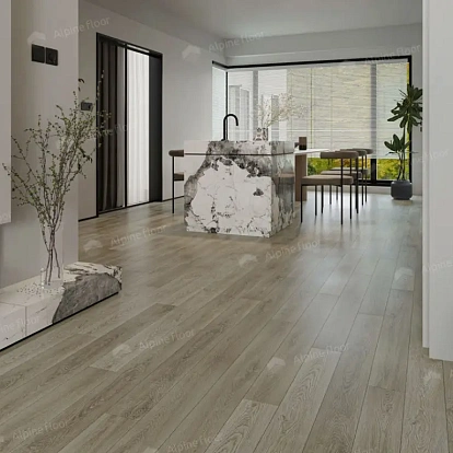 Ламинат SPC Alpine Floor Grand Sequoia Village Клауд ECO 11-1507