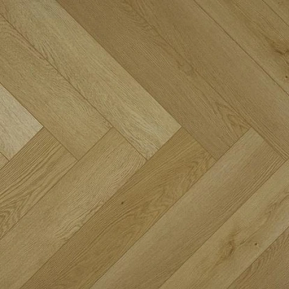 Ламинат SPC MY STEP SPC Aqua Елка 5,05 мм без подложки Chateau (Шато) MSA104