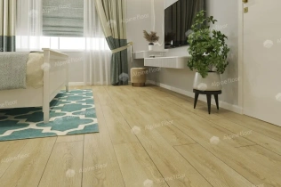 Alpine Floor Classic Light Тисс ECO 135-66 MC