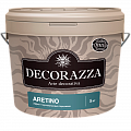 Decorazza Декоративная краска Aretino 5 л