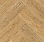 Alpine Floor Herringbone 12 Pro Дуб Тулуза LF106-04
