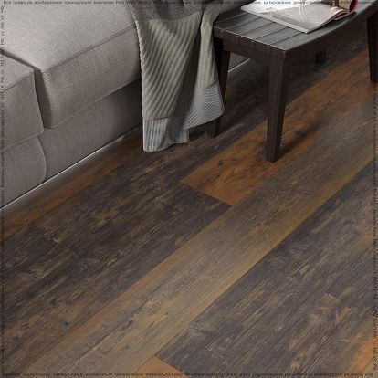 Инженерная доска FastFloor Country Дуб Даргавс FST-111