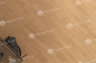 Alpine Floor by Classen ProNature Oak Poprad 64634