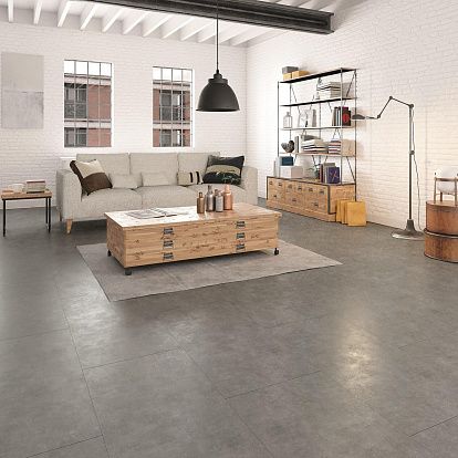 Ламинат Faus Industry Tiles Concrete S177222