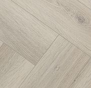 Kronotex Herringbone 8 мм Eiche Silber D3773
