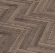 Kronotex Herringbone 8 мм Дуб Феррара D3860