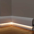 Decor Dizayn Плинтус DD700