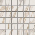 Мозаика Estima Miramare White RM01 (5х5) 30x30 непол. 70429