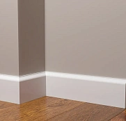 Decor Dizayn Плинтус DD47