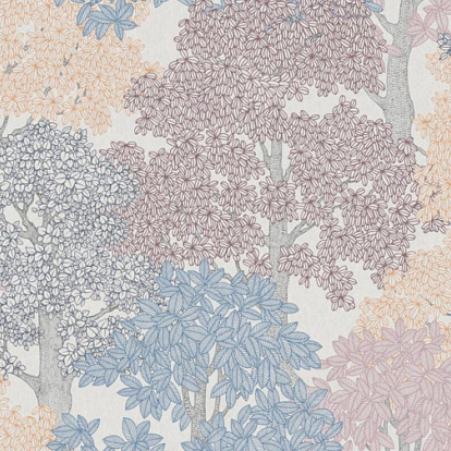 Обои AS Creation Floral Impression 37753-4