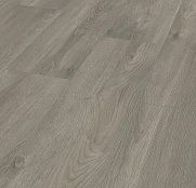 Kronotex Exquisit Plus Дуб Эльба серебряный D6013