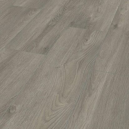 Ламинат Kronotex Exquisit Plus Дуб Эльба серебряный D6013
