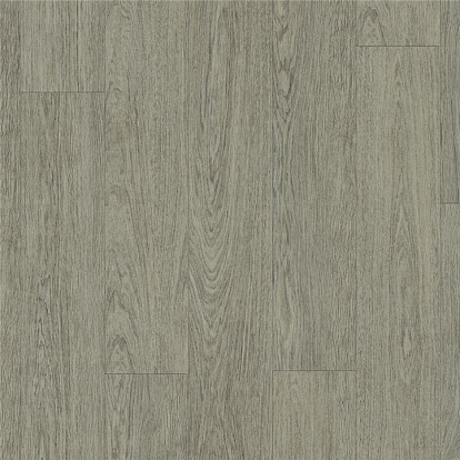 Виниловый ламинат Pergo Optimum Glue Plank Дуб дворцовый серый теплый V3201-40015