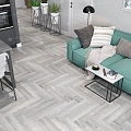 Alpine Floor Light Parquet Дуб Лейтена ECO 13-18