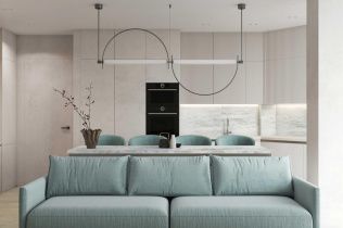 QuartzParquet Классик 5мм Дуб Европейский 1258-60