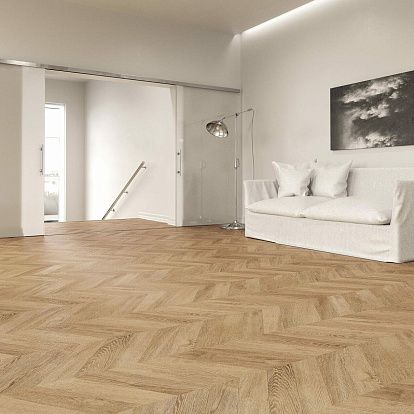 Ламинат Faus Master Boho Chevron S176973