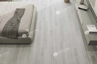 Alpine Floor Classic Light Дуб Выбеленный ECO 182-88 MC