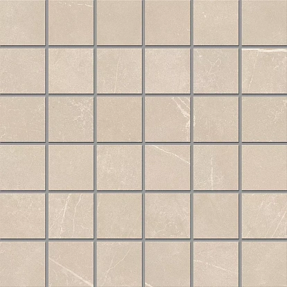 Мозаика Estima Nolana Beige NL01 (5х5) 30x30 непол. 70767