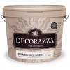 Decorazza Укрывающий кварцевый грунт Primer di Quarzo 14 кг