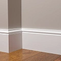 Decor Dizayn Плинтус DD31
