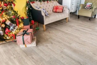 Alpine Floor Grand Sequoia Гранд секвойа лавр ECO 11-4