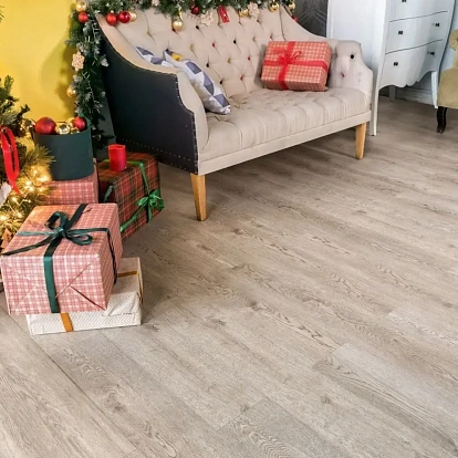 Ламинат SPC Alpine Floor Grand Sequoia Гранд секвойа лавр ECO 11-4