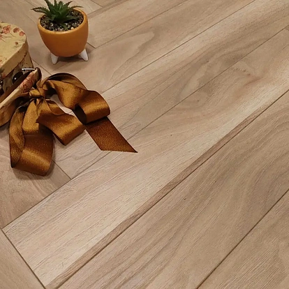 Ламинат Floor Fort Walnut Tree Елочка Орех Принстон 19023-19 НС