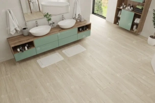 Alpine Floor Sequoia SPC Секвойя серая ЕСО6-5