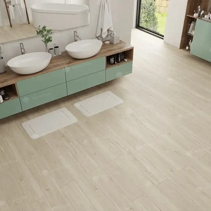 Ламинат SPC Alpine Floor Sequoia SPC Секвойя серая ЕСО6-5