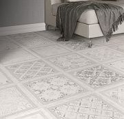 Faus Retro Vintage Tile S177215