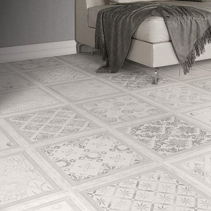 Ламинат Faus Retro Vintage Tile S177215