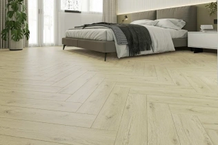 Alpine Floor Light Parquet Дуб Алиот ЕСО 13-23