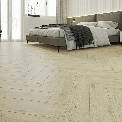 Ламинат SPC Alpine Floor Light Parquet Дуб Алиот ЕСО 13-23