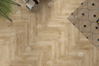 Alpine Floor Ville Дуб Орпеза 63266