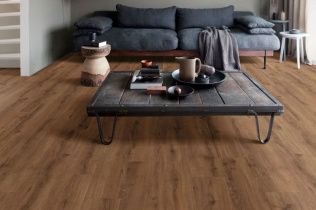 Adelar Solida Acoustic European Oak 04870LA
