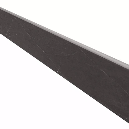 Плинтус Estima Nolana Black NL04-7x60-Непол. 70760