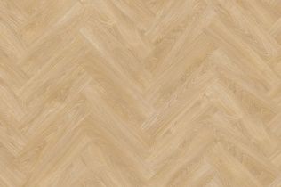 IVC Lay Red Herringbone Laurel Oak 51282