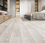 Alpine Floor Classic Light Ясень Серый ECO 134-55 MC