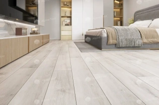 Alpine Floor Classic Light Ясень Серый ECO 134-55 MC