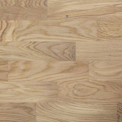Паркетная доска Focus Floor Трехполосная Classic FF Oak Storm White Matt 3S Loc 3011278164001175