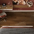 Norland Elegant Орех Инис LF301-21