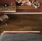Norland Elegant Орех Инис LF301-21